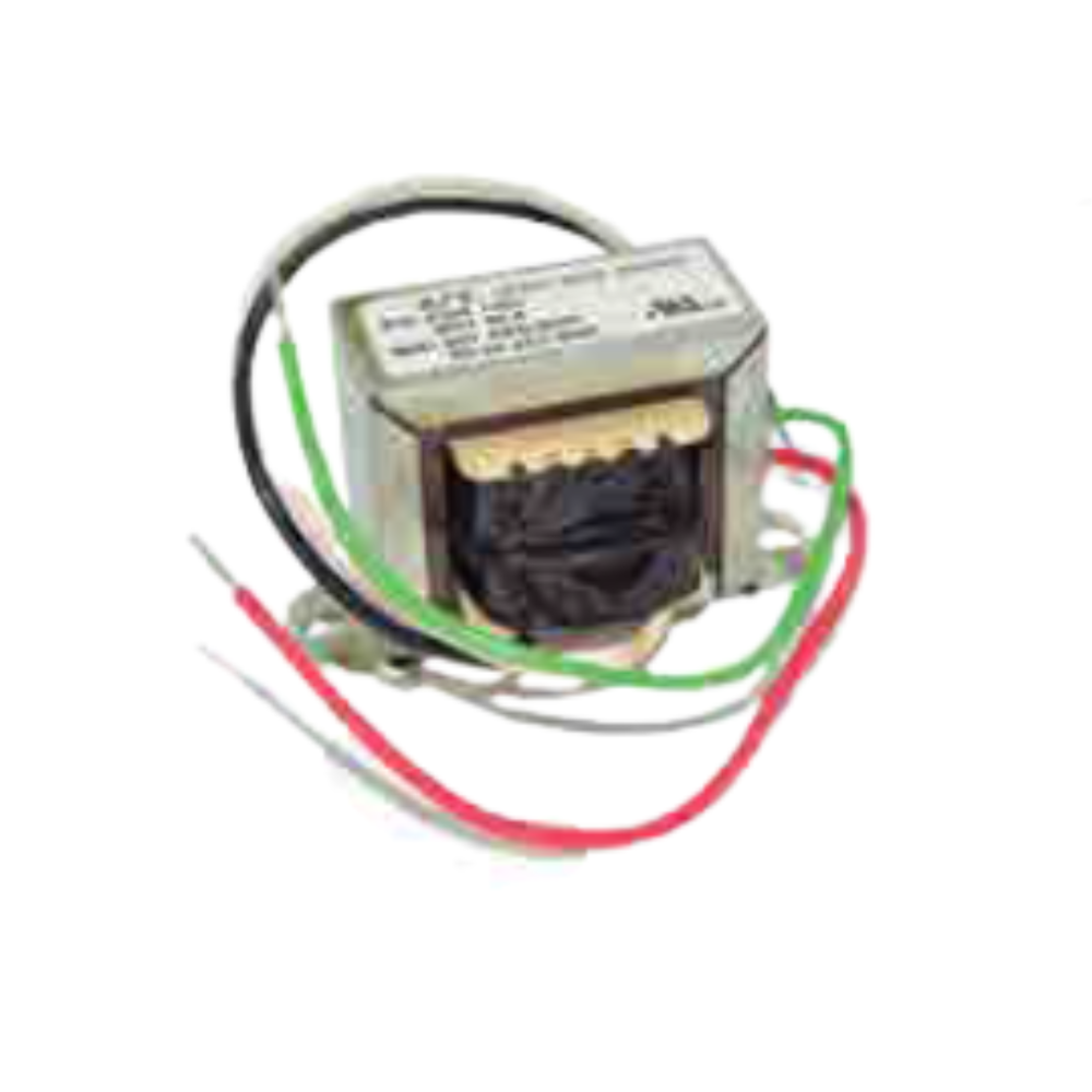 TRANSFORMER - 20VA 120V  24V