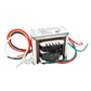 TRANSFORMER - 50VA  208/240V 120V 24V