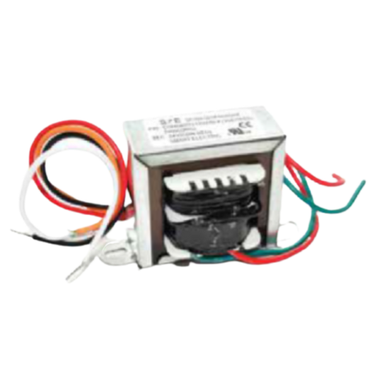 TRANSFORMER - 50VA  208/240V 120V 24V