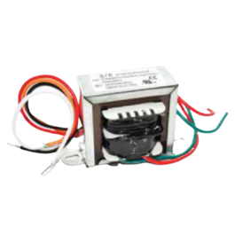 TRANSFORMER - 50VA  208/240V 120V 24V