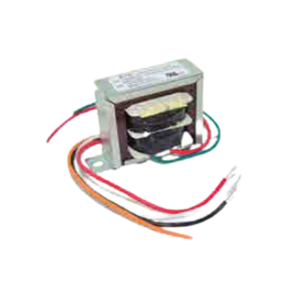 TRANSFORMER - 40VA 208/240/120V  24V