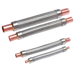 VIBRATION ABSORBER - 1-3/8 O.D. MAX WORKING PRESSURE 550 PSI