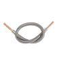 FLEXIBLE HOSE CONNECTOR - 1/2"