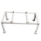 ONE UNIT STAND - W: 35-7/16" X D:11-13/16" X H: 19-11/16"