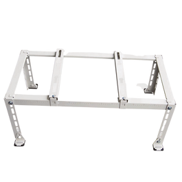 ONE UNIT STAND - W: 35-7/16" X D:11-13/16" X H: 19-11/16"