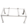 ONE UNIT STAND - W: 35-7/16" X D:11-13/16" X H: 19-11/16"