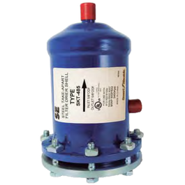 FILTER CORE-HIGH ACID REMOVAL - S48