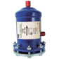 TAKE APART 7/8 ODF FILTER DRIER SHELL