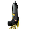 WIRELESS SMAN 4-PORT REFRIGERANT MANIFOLD