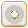 MINI SPLIT INSTALLATION PVC NON-ADHESIVE WRAP - ROLL OF 2" WIDE X 150'FT LONG