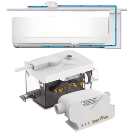 MINI SPLIT PUMP - SPC SERIES