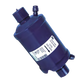1 1/8" ODF45 CU INCHES SUCTION LINE