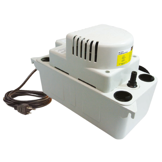SMART PUMP - 20 FT 115V WITH TUBING