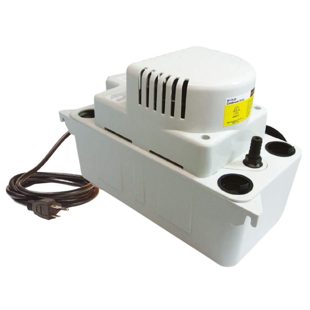 SMART PUMP - 15FT 230V WITH TUBING