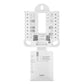 T4 PRO PROGRAMMABLE THERMOSTAT - 1 HEAT/1 COOL