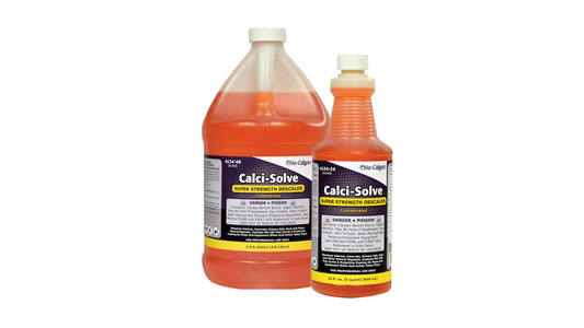 PIPE DESCALER - 1 GALLON CALCI- SOLVE