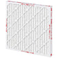 STANDARD FILTER - 18 in. W x 20 in. H x 1 in.