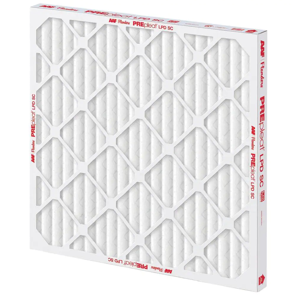 STANDARD FILTER - 18 in. W x 20 in. H x 1 in.