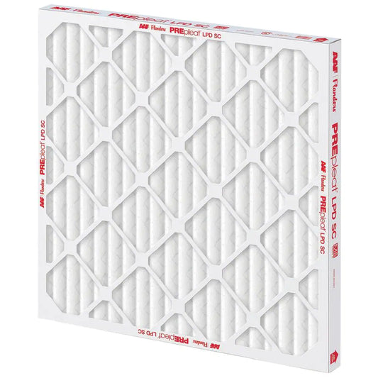 STANDARD FILTER - 18 in. W x 20 in. H x 1 in.
