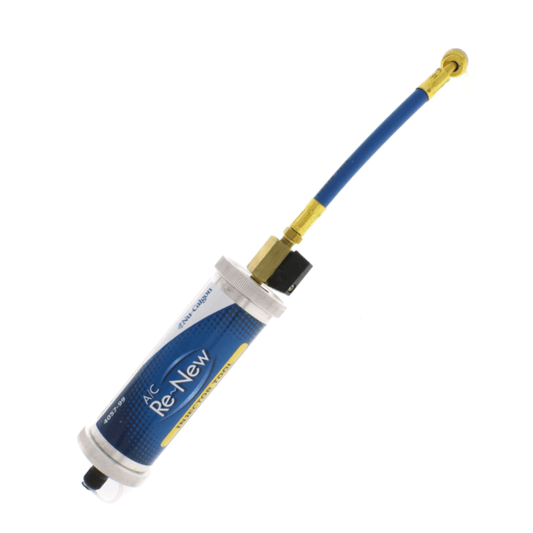 A/C RE-NEW INJECTOR TOOL - A&R Supply - Air Conditioning & Refrigeration Wholesaler - NU-CALGON