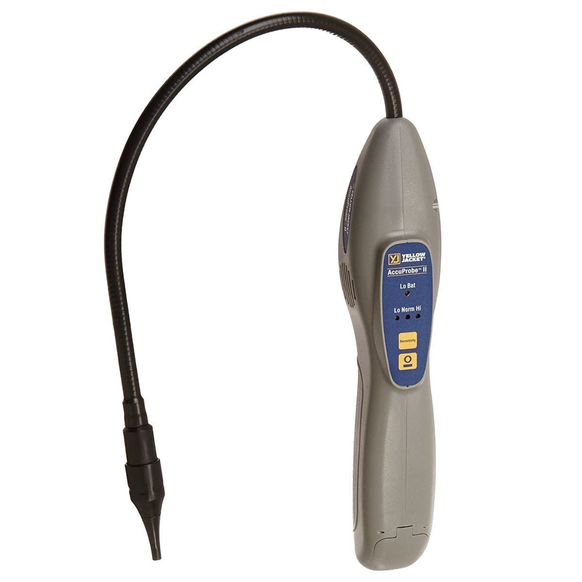 ACUPROBE II LEAK DETECTOR - A&R Supply - Air Conditioning & Refrigeration Wholesaler - YELLOW JACKET