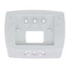 ADAPTER PLATE FOR MOUNTING TB6575/TB8575 SERIES FAN COIL THERMOSTATS - A&R Supply - Air Conditioning & Refrigeration Wholesaler - HONEYWELL