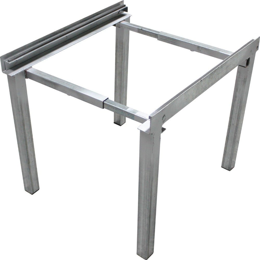 AIR HANDLER STAND - W:16-26" x H :36" x D:26" - A&R Supply - Air Conditioning & Refrigeration Wholesaler - HERCULES