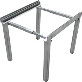 AIR HANDLER STAND - W:16-26" x H :36" x D:26" - A&R Supply - Air Conditioning & Refrigeration Wholesaler - HERCULES