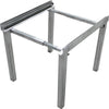 AIR HANDLER STAND - W:16-26" x H :36" x D:26" - A&R Supply - Air Conditioning & Refrigeration Wholesaler - HERCULES