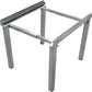 AIR HANDLER STAND - W:16-26" x H:24" x D:26" - A&R Supply - Air Conditioning & Refrigeration Wholesaler - HERCULES