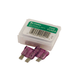 ATC-3 3 AMP - PURPLE FUSE - BLADE (AUTO) FUSES - A&R Supply - Air Conditioning & Refrigeration Wholesaler - DIVERSITECH