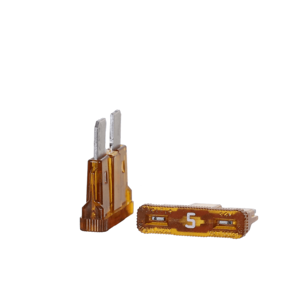 ATC-5 5 AMP- TAN FUSE - BLADE (AUTO) FUSES - A&R Supply - Air Conditioning & Refrigeration Wholesaler - DIVERSITECH