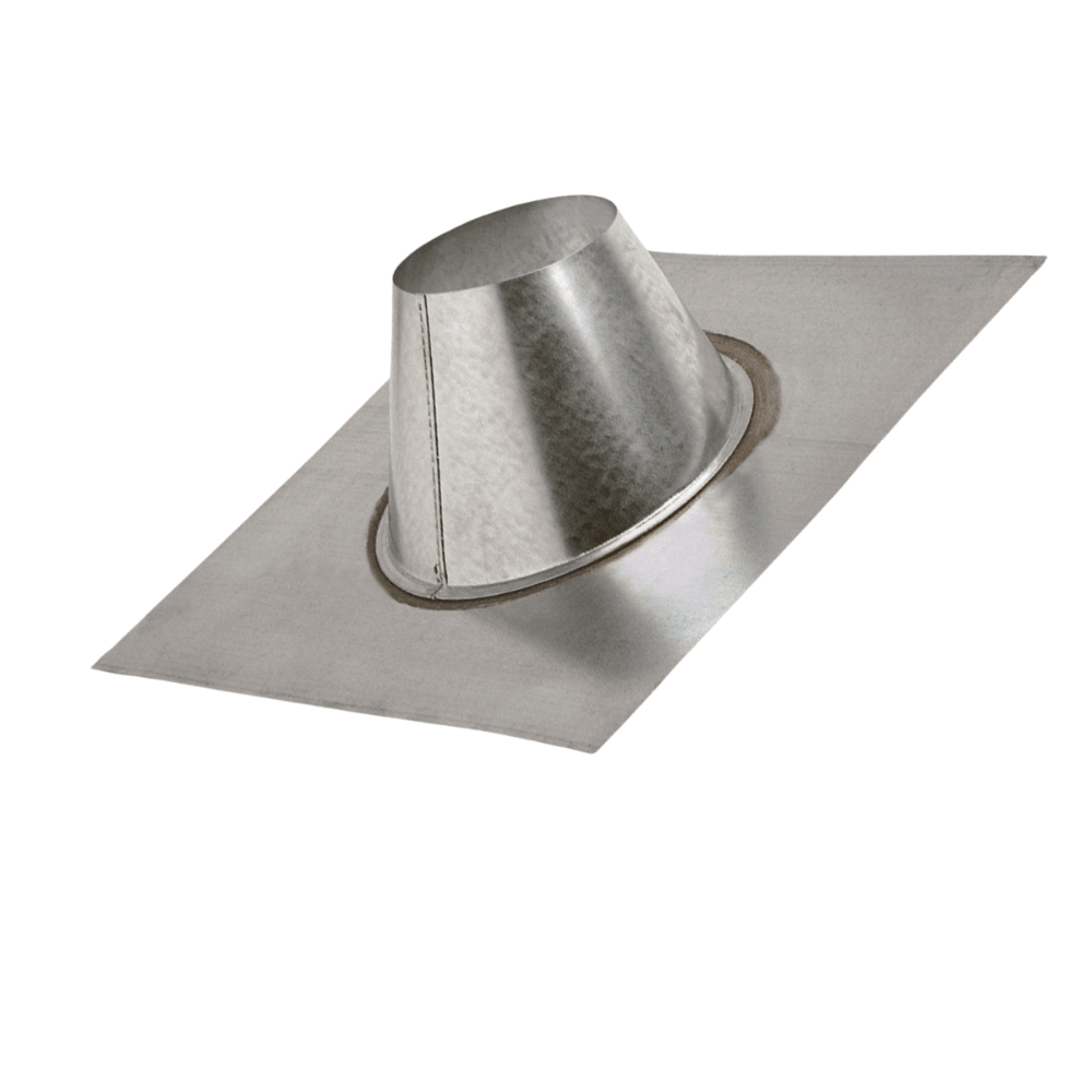B-VENT STANDARD FLASHING - A&R Supply - Air Conditioning & Refrigeration Wholesaler - METAL-FAB