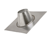 B-VENT STANDARD FLASHING - A&R Supply - Air Conditioning & Refrigeration Wholesaler - METAL-FAB