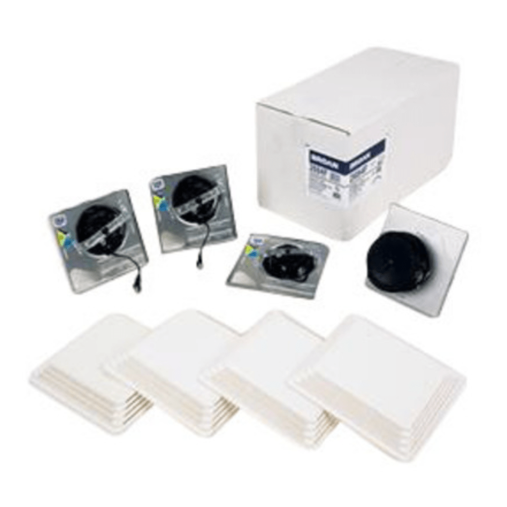 BATHROOM FAN FINISH PACK - A&R Supply - Air Conditioning & Refrigeration Wholesaler - BROAN