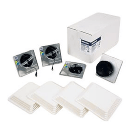 BATHROOM FAN FINISH PACK - A&R Supply - Air Conditioning & Refrigeration Wholesaler - BROAN