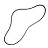 BELT BX71 74" X 21/32" BX COGGED V BELT - A&R Supply - Air Conditioning & Refrigeration Wholesaler - JASON INDUSTRIAL