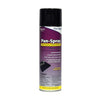 BLACK PAN-SPRAY, AEROSOL 16OZ CAN - A&R Supply - Air Conditioning & Refrigeration Wholesaler - NU-CALGON