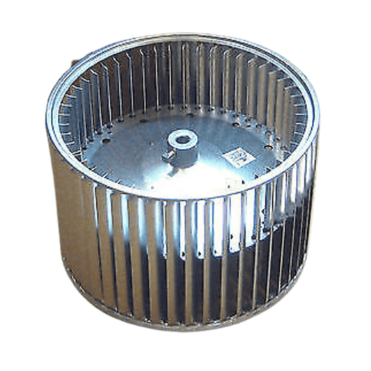 BLOWER WHEEL SQUIRREL CAGE 10-5/8" x 7-1/8" x 1/2" CW - A&R Supply - Air Conditioning & Refrigeration Wholesaler - LAU