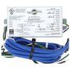 BLUE TUBE UV GERMICIDAL UV SYSTEM W/REMOTE (110-277 VAC) - A&R Supply - Air Conditioning & Refrigeration Wholesaler - DIVERSITECH