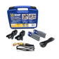 DUAL MANTOOTH-PTV WIRELESS DIGITAL PRESSURE/TEMPERATURE, VACUUM GAUGE WITH SIDE GRIP