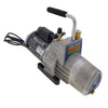 BULLET 2 STAGE - 7CFM VACUUM PUMP (1/4 - 3/8) - A&R Supply - Air Conditioning & Refrigeration Wholesaler - YELLOW JACKET