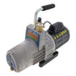 BULLET 2 STAGE - 7CFM VACUUM PUMP (1/4 - 3/8) - A&R Supply - Air Conditioning & Refrigeration Wholesaler - YELLOW JACKET