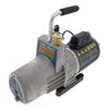 BULLET 2 STAGE - 7CFM VACUUM PUMP (1/4 - 3/8) - A&R Supply - Air Conditioning & Refrigeration Wholesaler - YELLOW JACKET