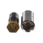 CAGE CODE 7 - HF SERIES VALVE CAGE KIT - A&R Supply - Air Conditioning & Refrigeration Wholesaler - EMERSON