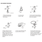 CAGE CODE 7 - HF SERIES VALVE CAGE KIT - A&R Supply - Air Conditioning & Refrigeration Wholesaler - EMERSON