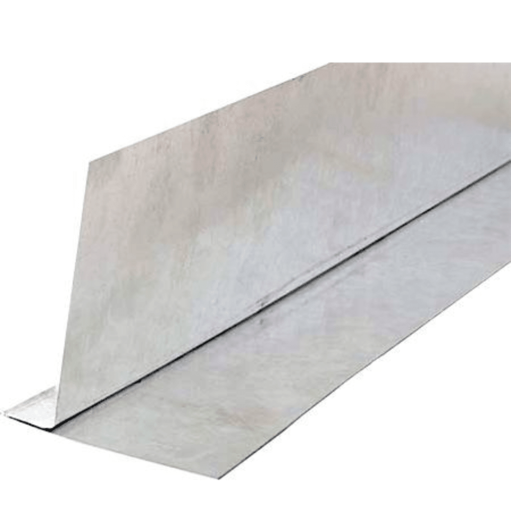 CAN STOCK/PLASTER ROUND - 250FT - 2.5" x 625" x 2' - A&R Supply - Air Conditioning & Refrigeration Wholesaler - METAL ZINC
