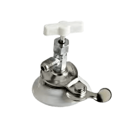 CAN TAP VALVE 1/2", 5/8" - A&R Supply - Air Conditioning & Refrigeration Wholesaler - SMART ELECTRIC