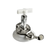 CAN TAP VALVE 1/2", 5/8" - A&R Supply - Air Conditioning & Refrigeration Wholesaler - SMART ELECTRIC