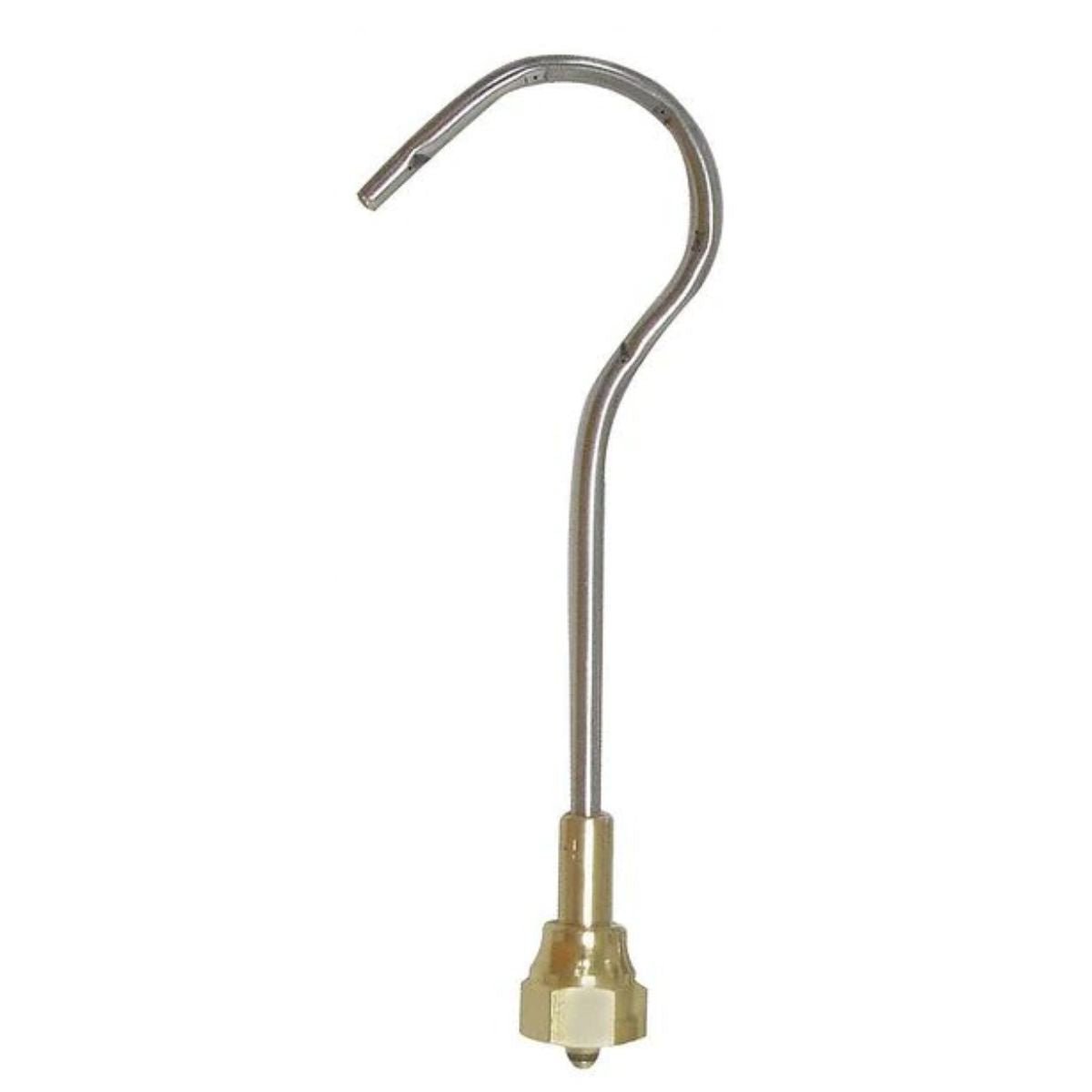 CAP'N HOOK TIP 5 FLAMES - 40° ANGLE - A&R Supply - Air Conditioning & Refrigeration Wholesaler - UNIWELD